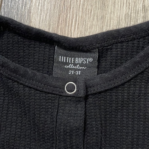 Little Bipsy romper - Picture 2 of 2